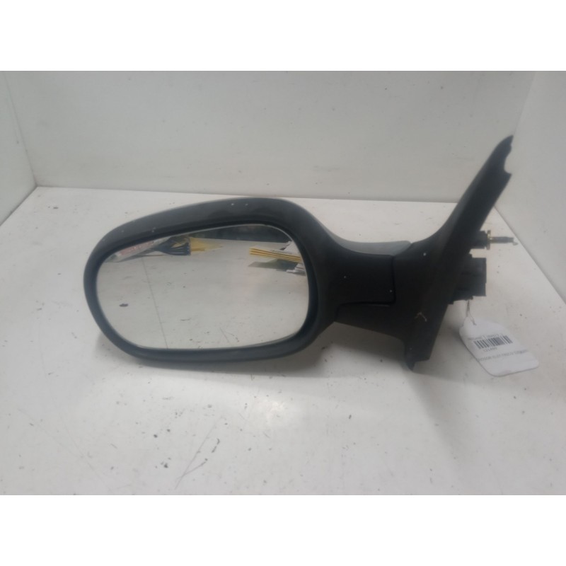 Recambio de retrovisor electrico izquierdo para renault megane i (ba0/1_) 1.9 d eco (ba0a, ba0u, ba0r) referencia OEM IAM   