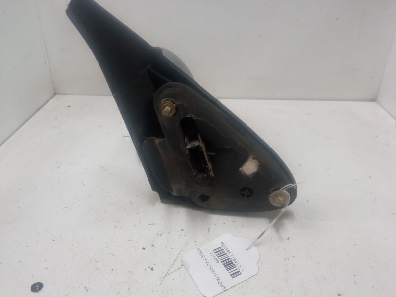 Recambio de retrovisor electrico izquierdo para renault megane i (ba0/1_) 1.9 d eco (ba0a, ba0u, ba0r) referencia OEM IAM   