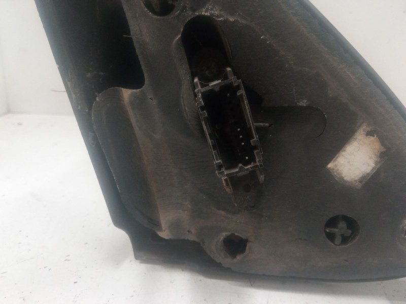 Recambio de retrovisor electrico izquierdo para renault megane i (ba0/1_) 1.9 d eco (ba0a, ba0u, ba0r) referencia OEM IAM   