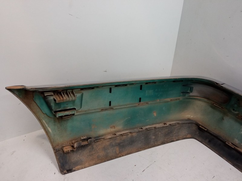 Recambio de paragolpes trasero para mercedes-benz clase e (w210) e 230 (210.037) referencia OEM IAM   