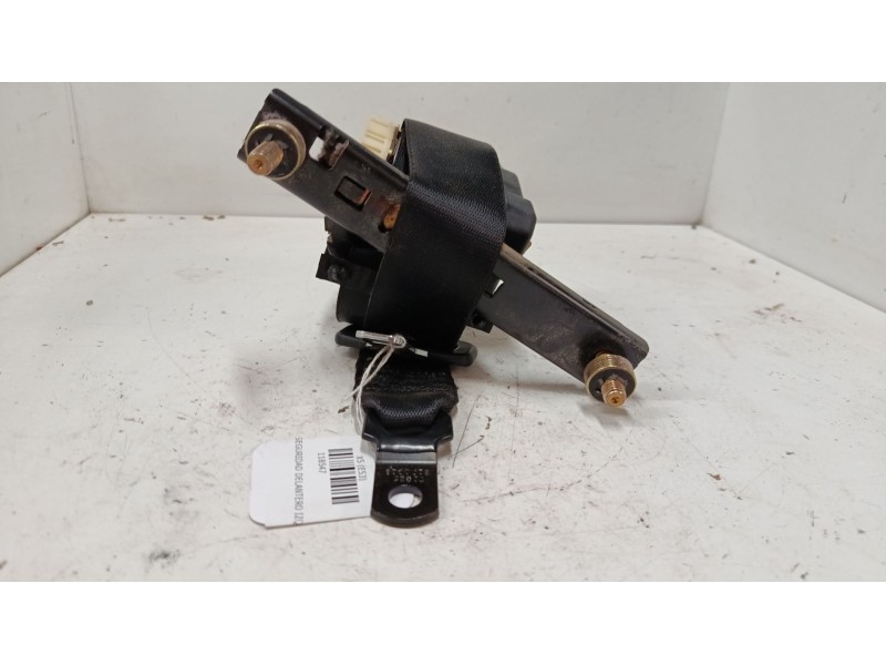 Recambio de cinturon seguridad delantero izquierdo para bmw x5 (e53) 3.0 d referencia OEM IAM   