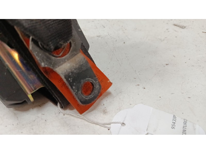 Recambio de cinturon seguridad delantero izquierdo para bmw 5 touring (e39) 520 i referencia OEM IAM   