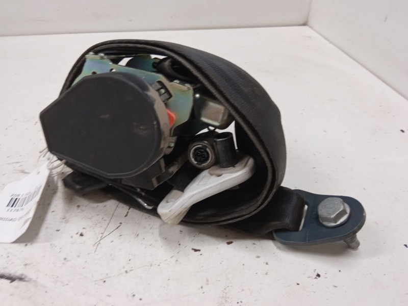 Recambio de cinturon seguridad delantero izquierdo para peugeot 208 i (ca_, cc_) 1.6 hdi / bluehdi 75 referencia OEM IAM   