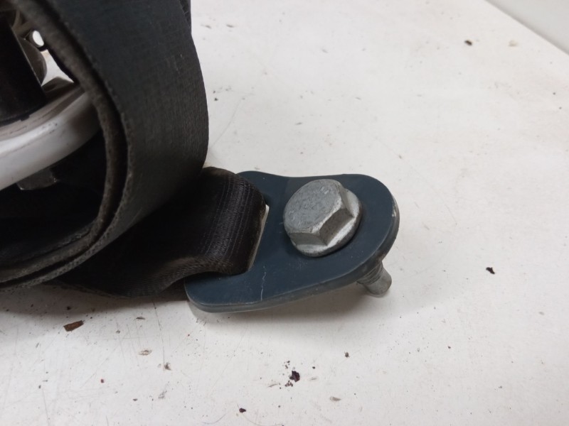 Recambio de cinturon seguridad delantero izquierdo para peugeot 208 i (ca_, cc_) 1.6 hdi / bluehdi 75 referencia OEM IAM   
