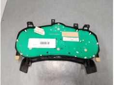 Recambio de cuadro instrumentos para peugeot 207/207+ (wa_, wc_) 1.6 hdi referencia OEM IAM 9666133180 A2C53337660  2