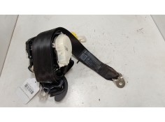 Recambio de cinturon seguridad delantero izquierdo para volkswagen passat b6 (3c2) 2.0 tdi referencia OEM IAM   