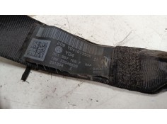 Recambio de cinturon seguridad delantero izquierdo para volkswagen passat b6 (3c2) 2.0 tdi referencia OEM IAM    2