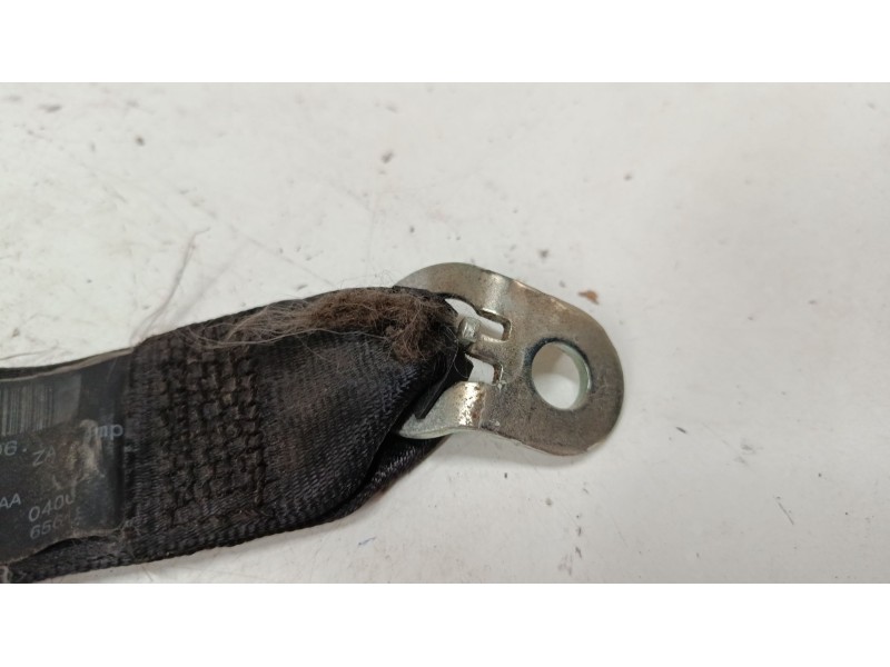 Recambio de cinturon seguridad delantero izquierdo para volkswagen passat b6 (3c2) 2.0 tdi referencia OEM IAM   