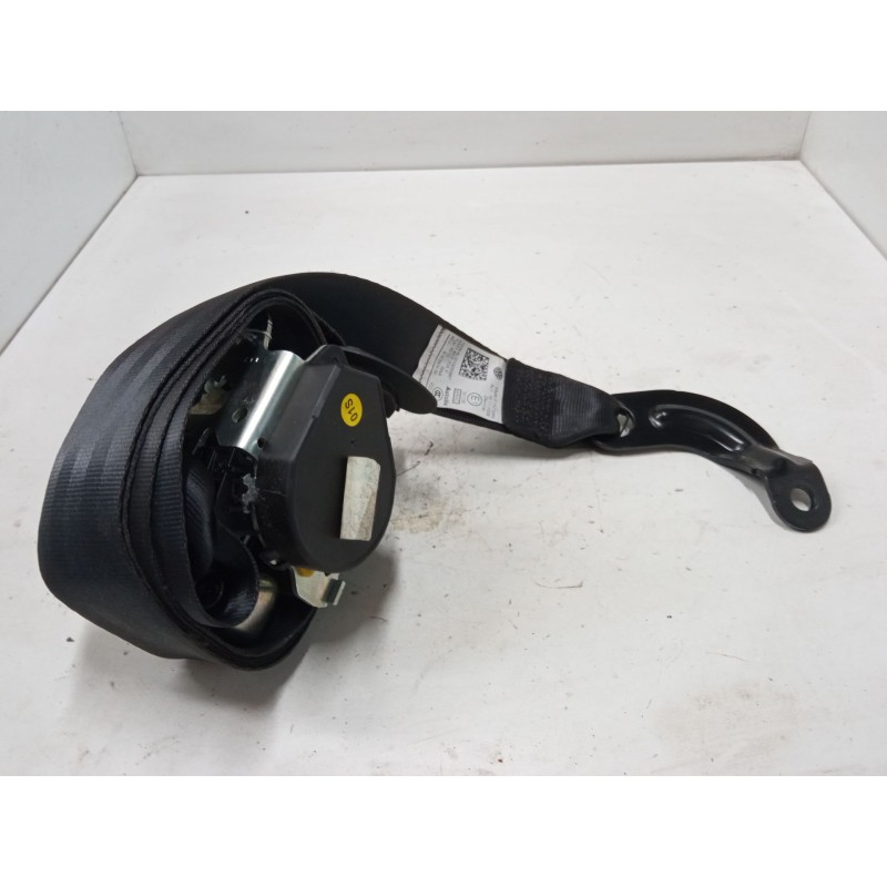 Recambio de cinturon seguridad delantero izquierdo para volkswagen golf plus v (5m1, 521) 1.4 tsi referencia OEM IAM   