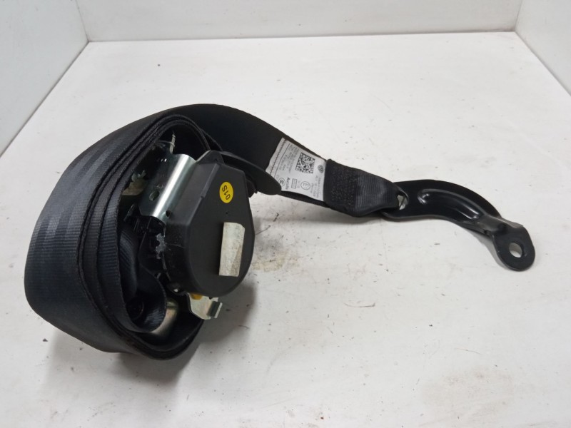 Recambio de cinturon seguridad delantero izquierdo para volkswagen golf plus v (5m1, 521) 1.4 tsi referencia OEM IAM   