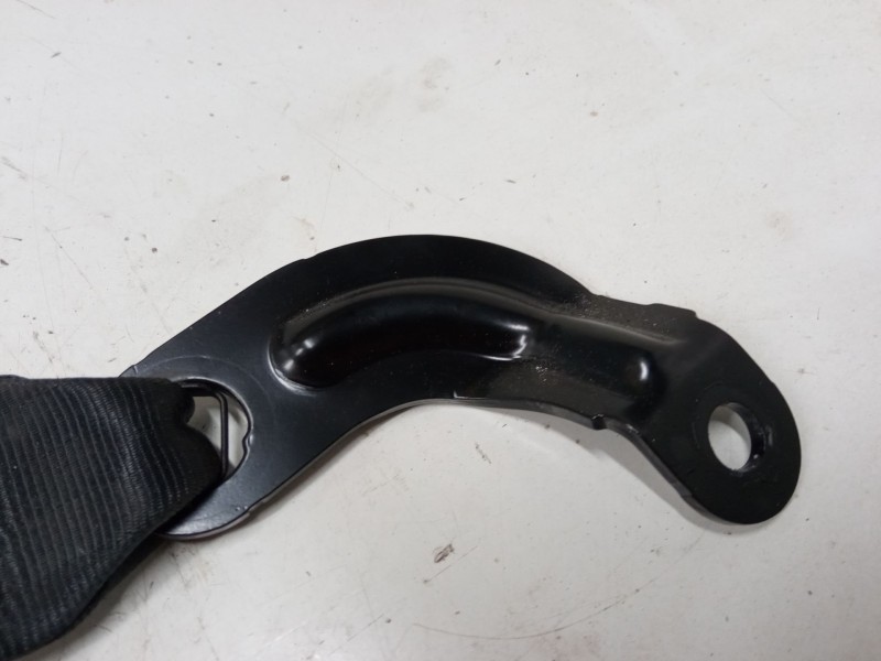 Recambio de cinturon seguridad delantero izquierdo para volkswagen golf plus v (5m1, 521) 1.4 tsi referencia OEM IAM   