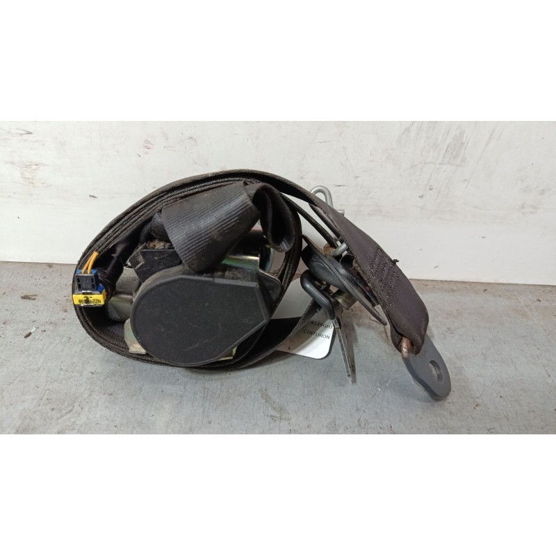 Recambio de cinturon seguridad delantero izquierdo para peugeot 308 sw i (4e_, 4h_) 1.6 hdi referencia OEM IAM   