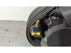 Recambio de cinturon seguridad delantero izquierdo para peugeot 308 sw i (4e_, 4h_) 1.6 hdi referencia OEM IAM    2