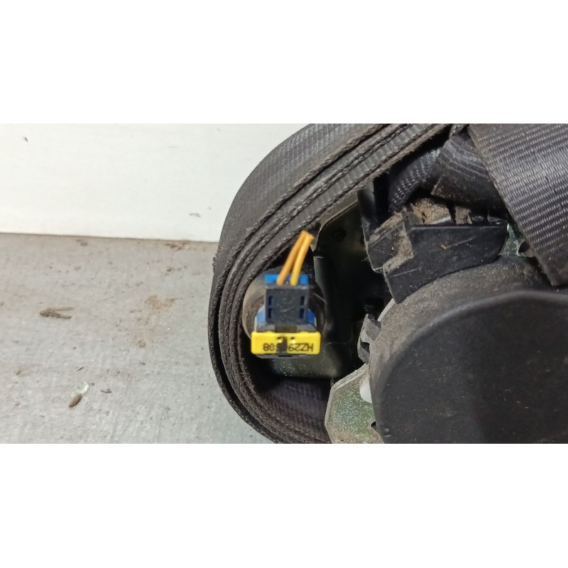 Recambio de cinturon seguridad delantero izquierdo para peugeot 308 sw i (4e_, 4h_) 1.6 hdi referencia OEM IAM   