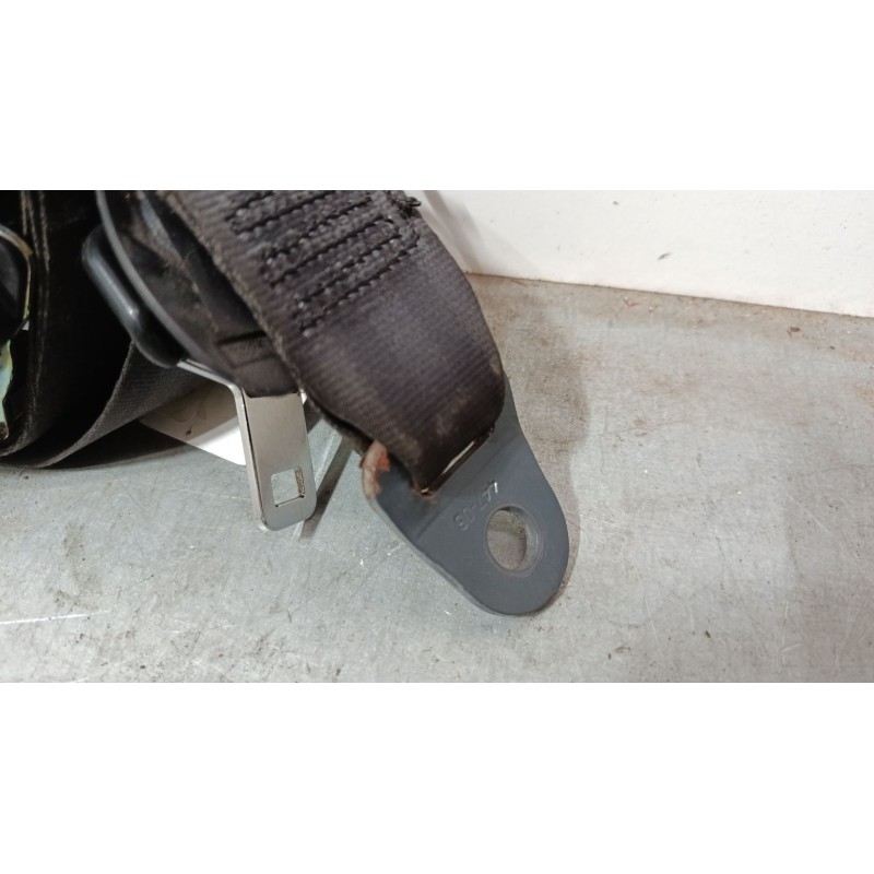 Recambio de cinturon seguridad delantero izquierdo para peugeot 308 sw i (4e_, 4h_) 1.6 hdi referencia OEM IAM   
