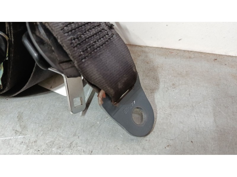Recambio de cinturon seguridad delantero izquierdo para peugeot 308 sw i (4e_, 4h_) 1.6 hdi referencia OEM IAM   
