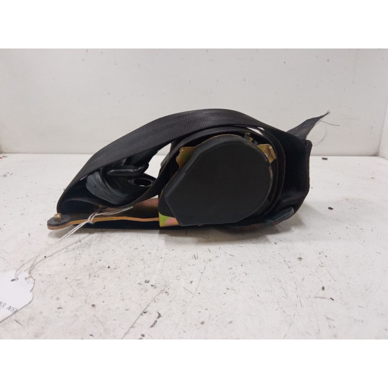 Recambio de cinturon seguridad delantero izquierdo para peugeot 306 hatchback (7a, 7c, n3, n5) 1.8 16v referencia OEM IAM   