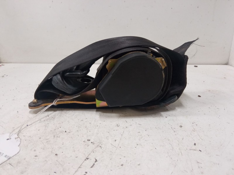 Recambio de cinturon seguridad delantero izquierdo para peugeot 306 hatchback (7a, 7c, n3, n5) 1.8 16v referencia OEM IAM   