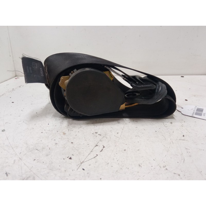 Recambio de cinturon seguridad delantero izquierdo para peugeot 306 hatchback (7a, 7c, n3, n5) 1.8 16v referencia OEM IAM   