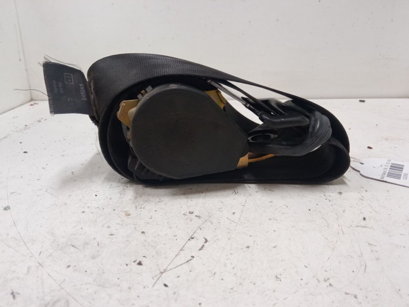 Recambio de cinturon seguridad delantero izquierdo para peugeot 306 hatchback (7a, 7c, n3, n5) 1.8 16v referencia OEM IAM   