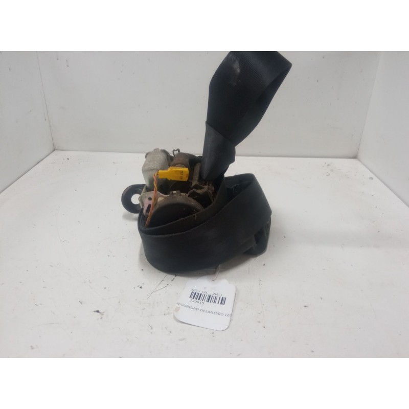 Recambio de cinturon seguridad delantero izquierdo para peugeot 206+ (2l_, 2m_) 1.4 hdi eco 70 referencia OEM IAM   