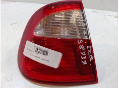 Recambio de piloto trasero izquierdo para seat cordoba (6k1, 6k2) 1.4 i referencia OEM IAM   