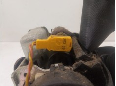 Recambio de cinturon seguridad delantero izquierdo para peugeot 206+ (2l_, 2m_) 1.4 hdi eco 70 referencia OEM IAM    2