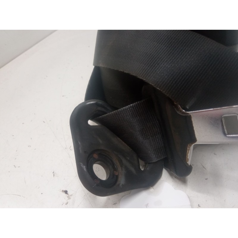 Recambio de cinturon seguridad delantero izquierdo para peugeot 206+ (2l_, 2m_) 1.4 hdi eco 70 referencia OEM IAM   