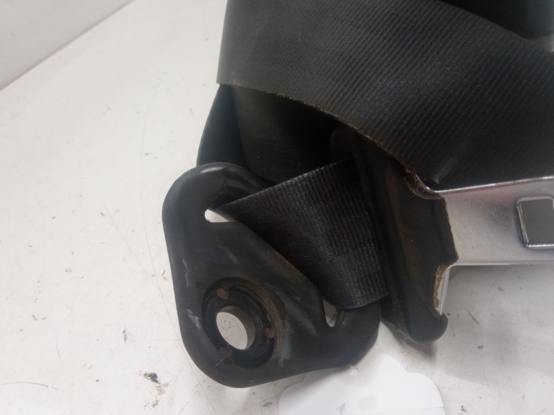 Recambio de cinturon seguridad delantero izquierdo para peugeot 206+ (2l_, 2m_) 1.4 hdi eco 70 referencia OEM IAM   