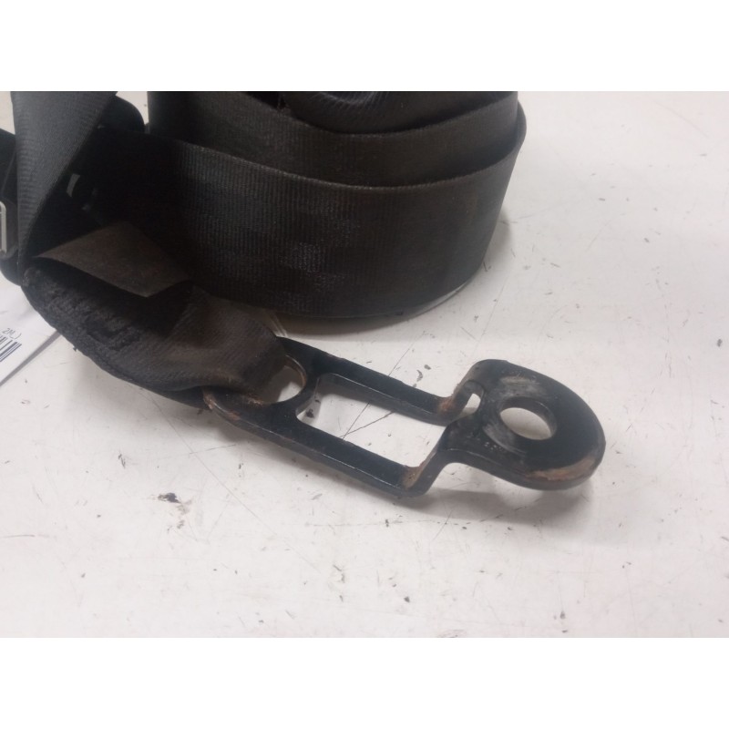 Recambio de cinturon seguridad delantero izquierdo para peugeot 206+ (2l_, 2m_) 1.4 hdi eco 70 referencia OEM IAM   