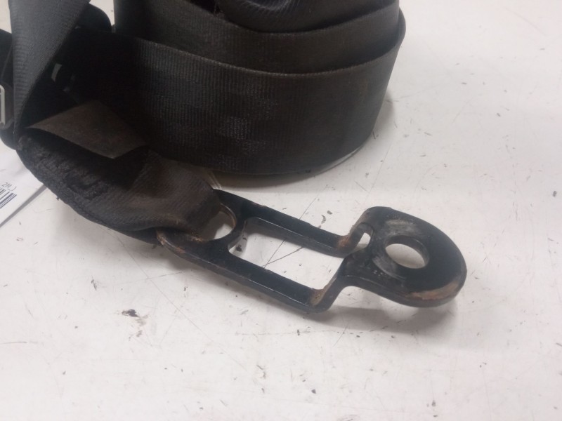 Recambio de cinturon seguridad delantero izquierdo para peugeot 206+ (2l_, 2m_) 1.4 hdi eco 70 referencia OEM IAM   