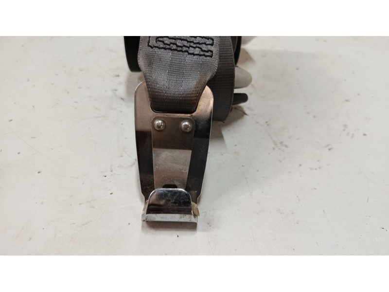 Recambio de cinturon seguridad tercera fila derecho para ford galaxy i (wgr) 1.9 tdi referencia OEM IAM   