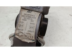 Recambio de cinturon seguridad tercera fila izquierdo para ford galaxy i (wgr) 1.9 tdi referencia OEM IAM    2