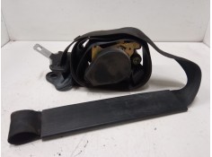 Recambio de cinturon seguridad delantero izquierdo para peugeot 206 hatchback (2a/c) 1.6 16v referencia OEM IAM   