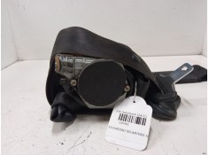 Recambio de cinturon seguridad delantero izquierdo para peugeot 206 hatchback (2a/c) 1.6 16v referencia OEM IAM    2