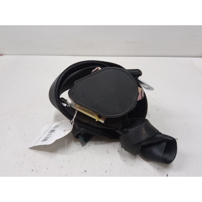 Recambio de cinturon seguridad trasero central para peugeot 308 sw i (4e_, 4h_) 1.6 hdi referencia OEM IAM   