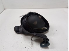 Recambio de cinturon seguridad trasero central para peugeot 308 sw i (4e_, 4h_) 1.6 hdi referencia OEM IAM    2