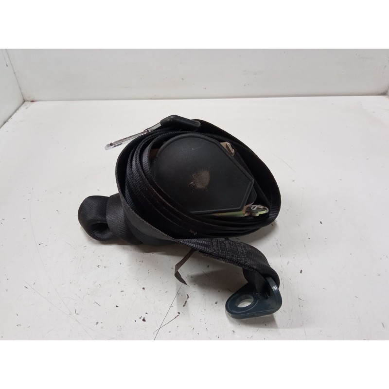 Recambio de cinturon seguridad trasero central para peugeot 308 sw i (4e_, 4h_) 1.6 hdi referencia OEM IAM   