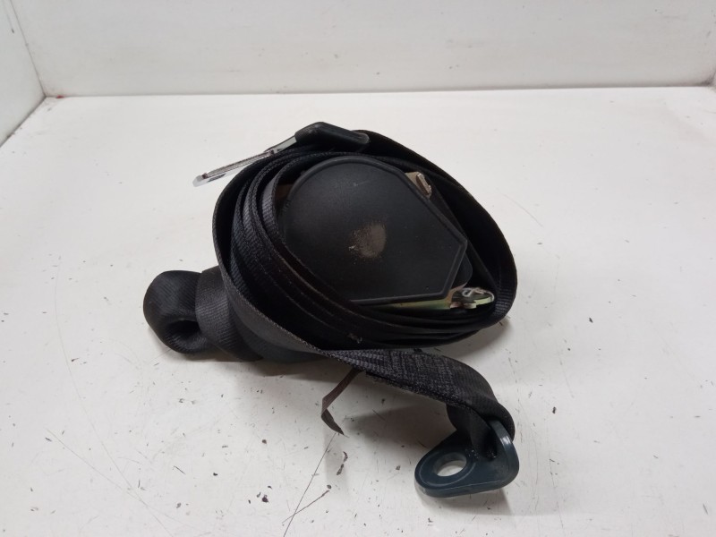 Recambio de cinturon seguridad trasero central para peugeot 308 sw i (4e_, 4h_) 1.6 hdi referencia OEM IAM   