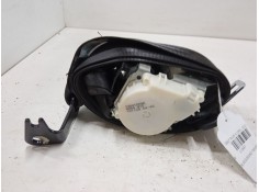 Recambio de cinturon seguridad trasero derecho para volkswagen golf plus v (5m1, 521) 1.4 tsi referencia OEM IAM   