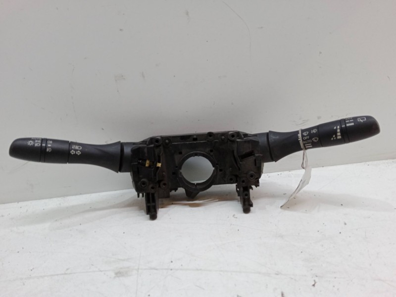 Recambio de mando luces para nissan micra v (k14) 0.9 ig-t referencia OEM IAM   