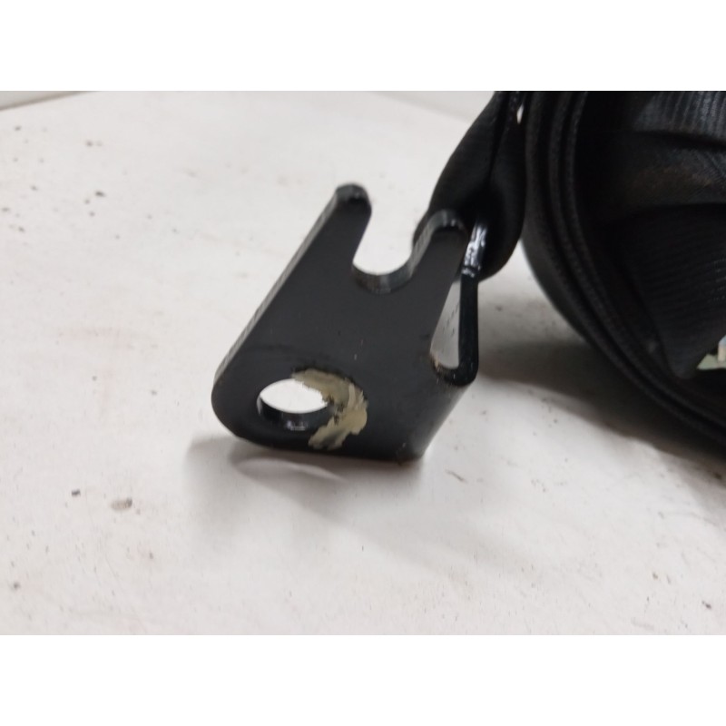 Recambio de cinturon seguridad trasero derecho para volkswagen golf plus v (5m1, 521) 1.4 tsi referencia OEM IAM   
