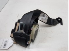 Recambio de cinturon seguridad trasero central para volkswagen golf plus v (5m1, 521) 1.4 tsi referencia OEM IAM   