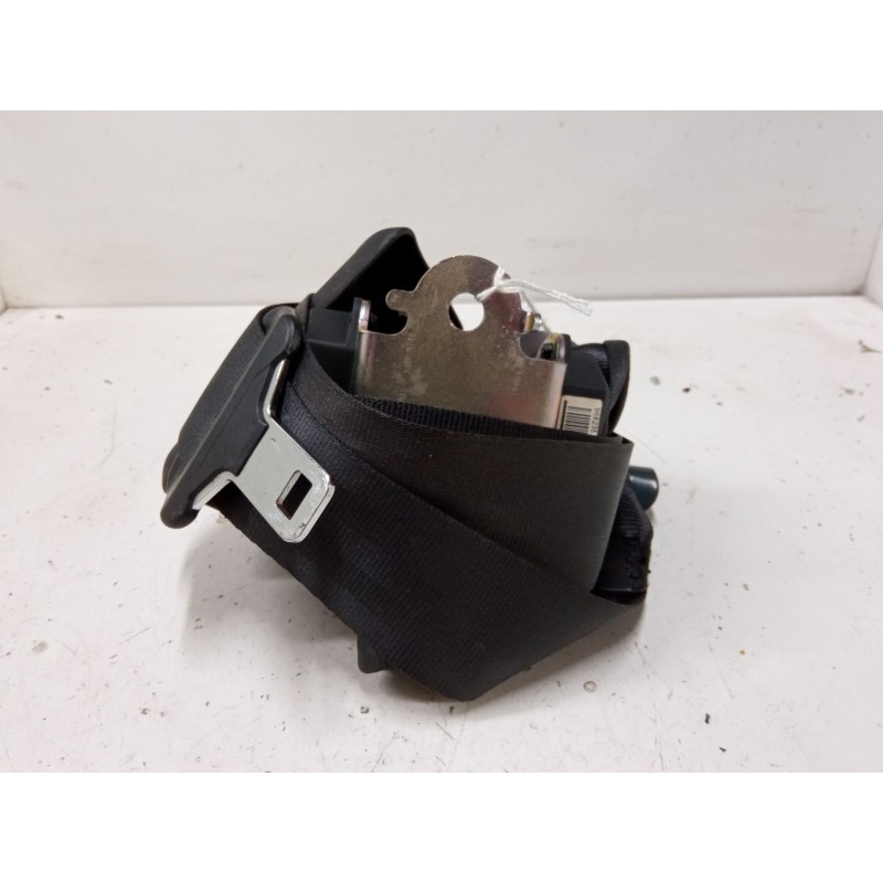 Recambio de cinturon seguridad trasero central para peugeot 206+ (2l_, 2m_) 1.4 hdi eco 70 referencia OEM IAM   
