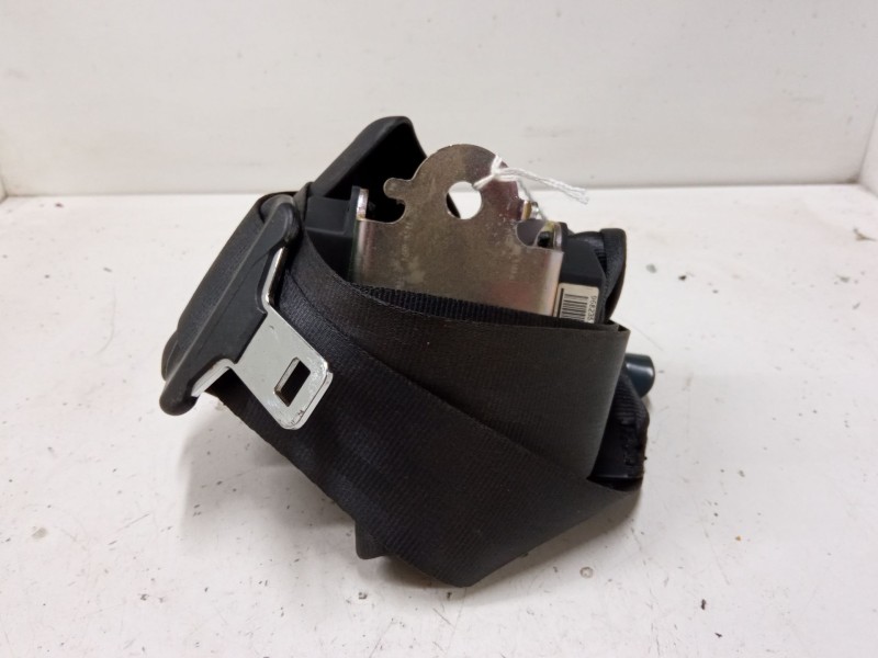 Recambio de cinturon seguridad trasero central para peugeot 206+ (2l_, 2m_) 1.4 hdi eco 70 referencia OEM IAM   