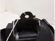 Recambio de cinturon seguridad trasero central para peugeot 206+ (2l_, 2m_) 1.4 hdi eco 70 referencia OEM IAM    2
