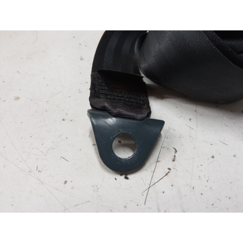 Recambio de cinturon seguridad trasero central para peugeot 206+ (2l_, 2m_) 1.4 hdi eco 70 referencia OEM IAM   