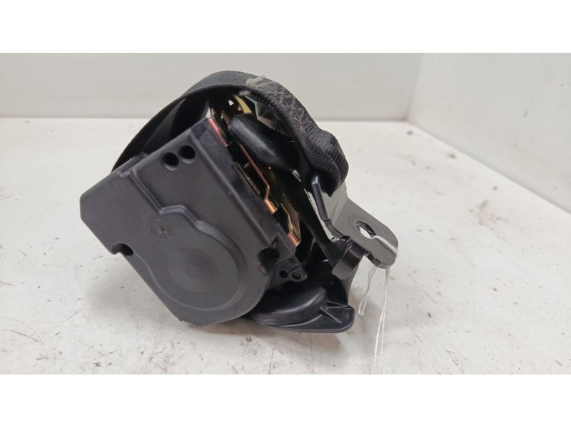 Recambio de cinturon seguridad trasero derecho para bmw x5 (e53) 3.0 d referencia OEM IAM   