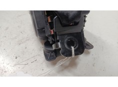 Recambio de cinturon seguridad trasero derecho para bmw x5 (e53) 3.0 d referencia OEM IAM    2