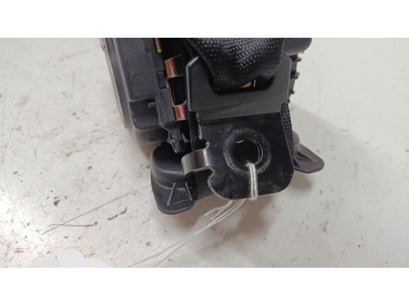 Recambio de cinturon seguridad trasero derecho para bmw x5 (e53) 3.0 d referencia OEM IAM   